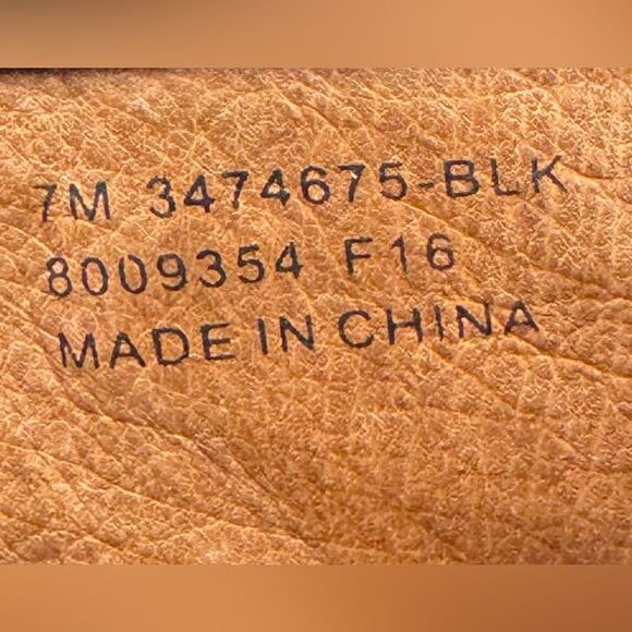 FRYE Myra Tassel Lace Bootie - Picture 11 of 13